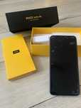 Smartfon Xiaomi POCO X6 Pro 5G 12/512GB Czarny