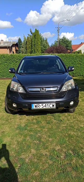 Sprzedam Honda CRV 3