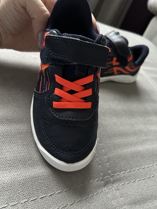 Кросівки дитячі Asteroid