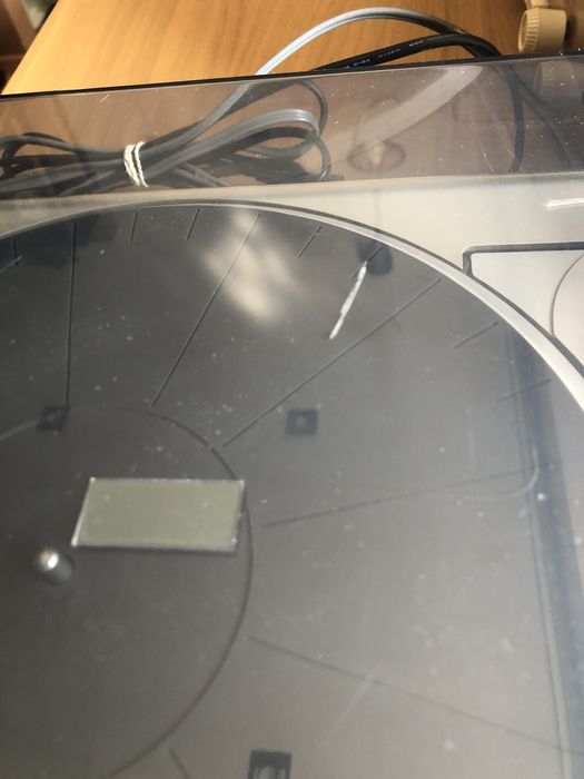 Gramofon Siemens  rw 300