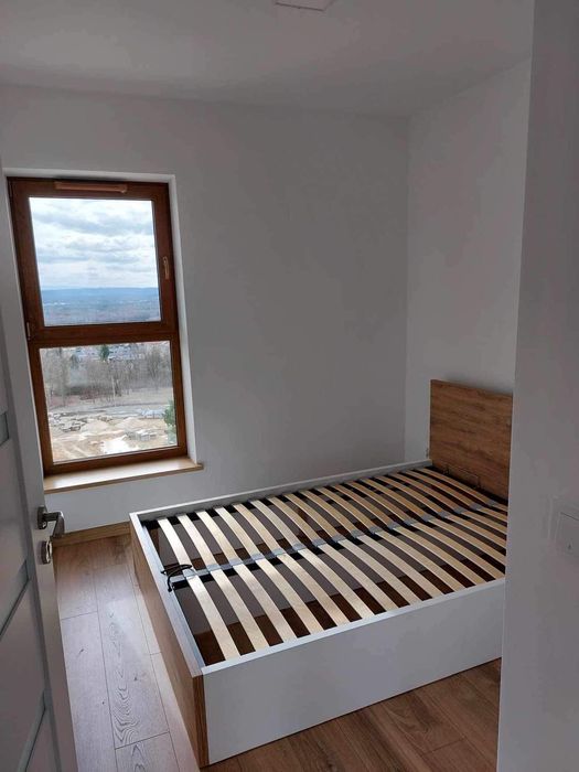 Wynajmę kawalerkę !!! Vidok Residence Nowe budownictwo !!!