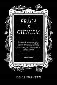 Praca Z Cieniem. Dziennik Motywacyjny..