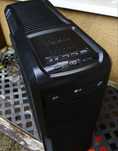 komputer stacjonarny, MSI Z97-G45 gaming, Intel Core i5, 16GB RAM, x64