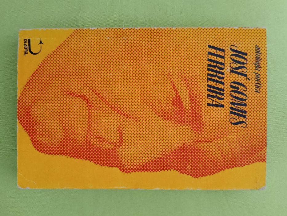 Lote dourado de 8 LIVROS ( IV )