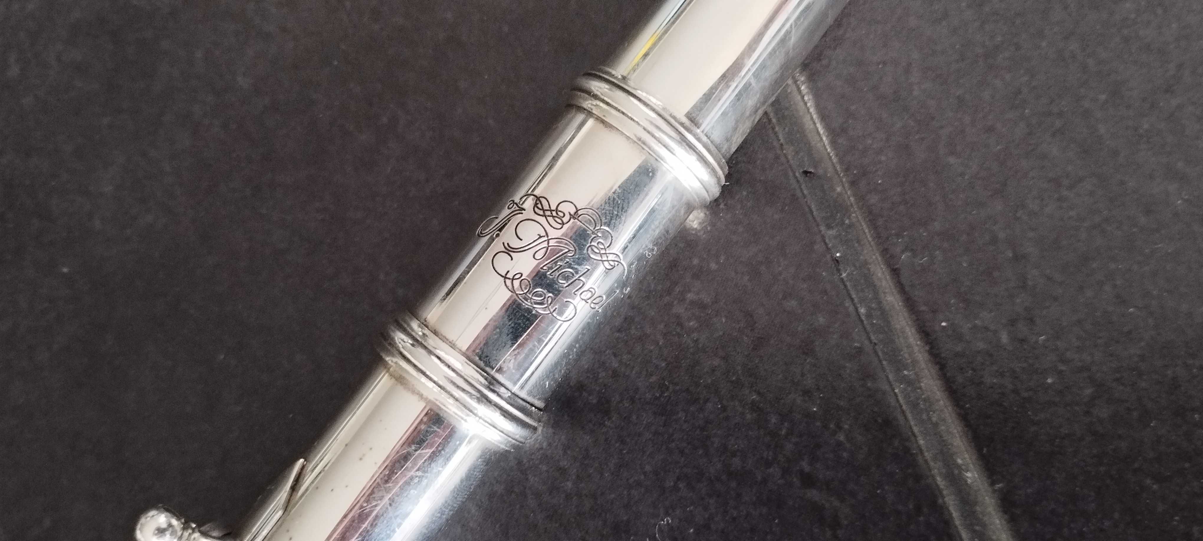 Flauta transversal