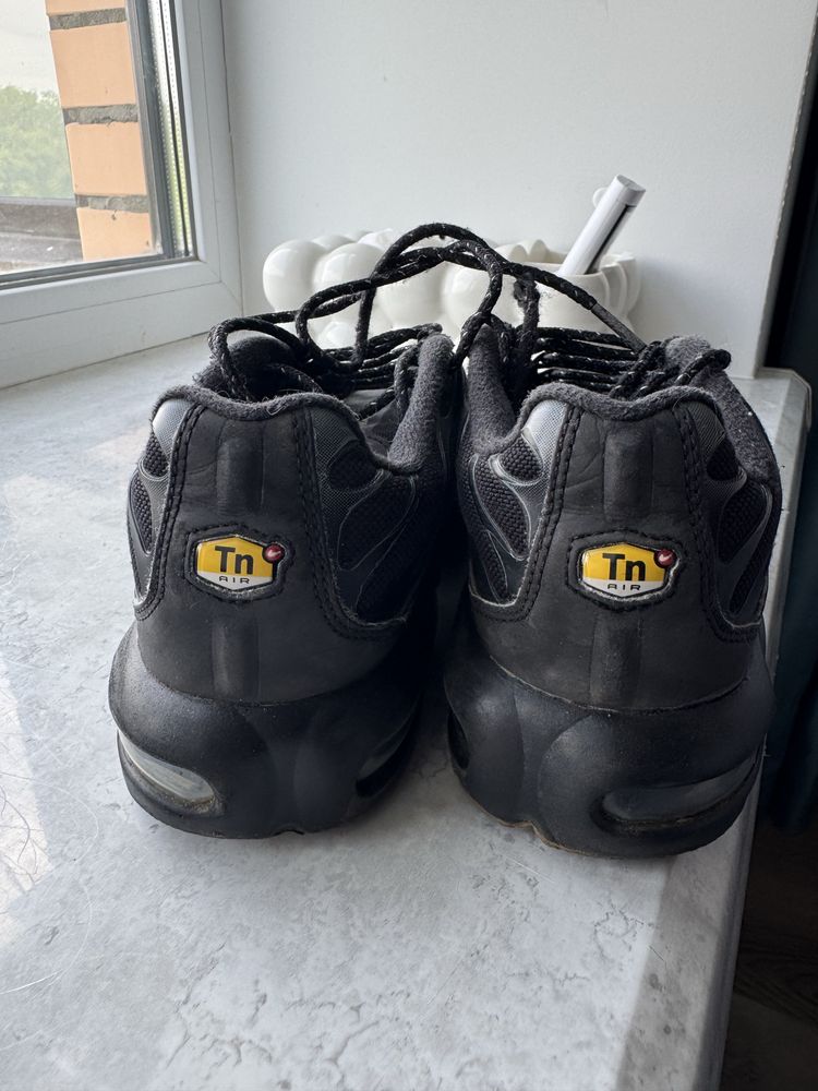 Крссовки nike tn оригинал