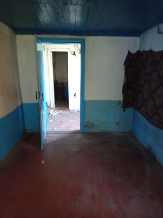 Продам хату на Таборищі  5000у.е.