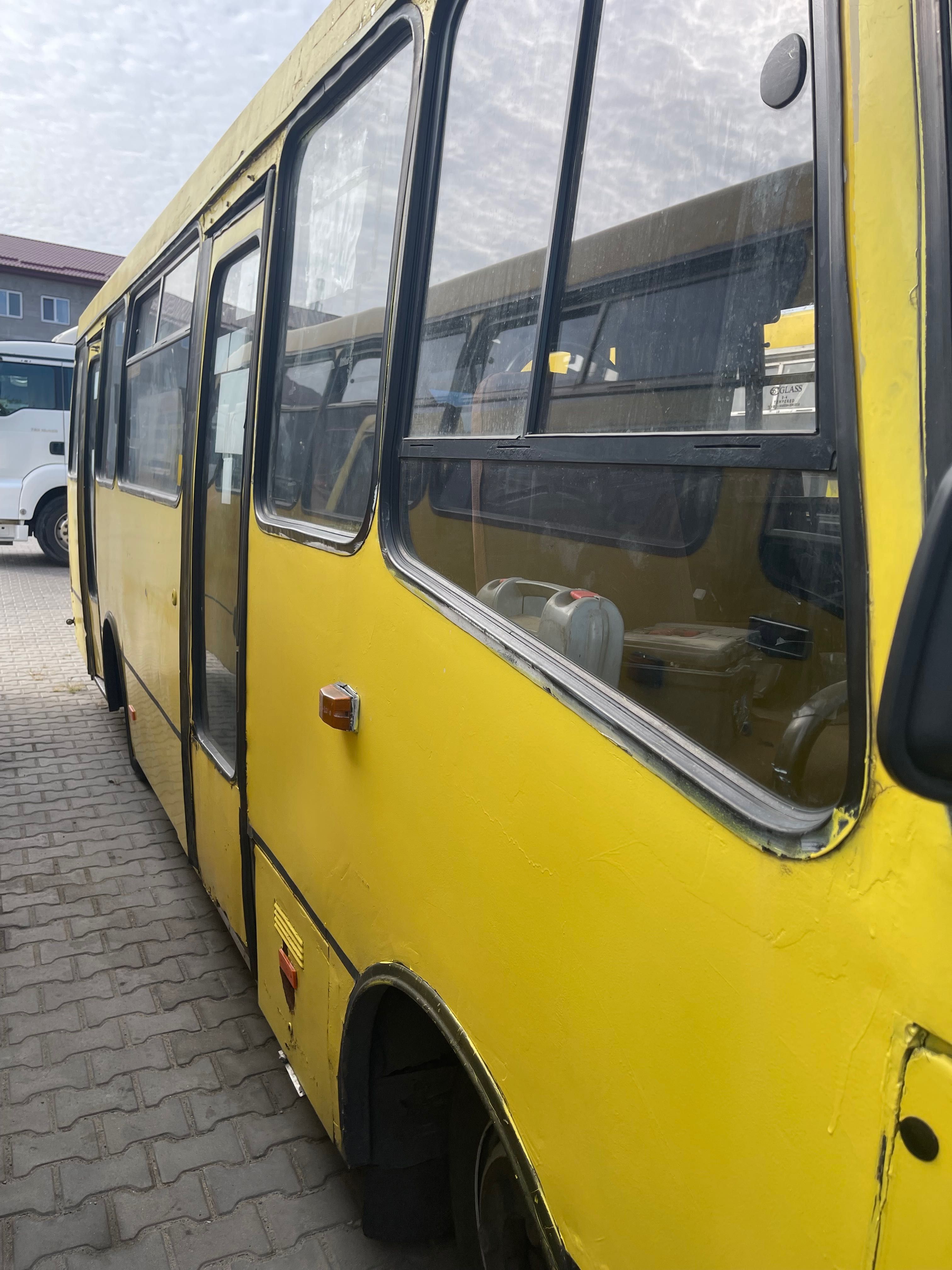 Богдан А092  продажа