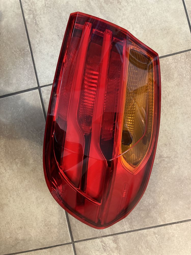 BMW 4 F32 Lampa Tył Prawy