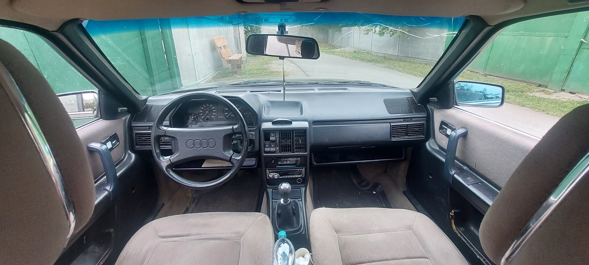 Ауді 100 с3 , audi 100 c3