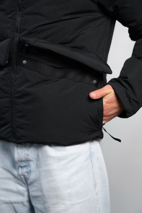 Adidas Puffer Down Jacket