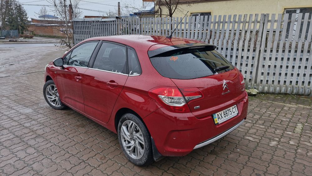 Продам Сітроєн С4