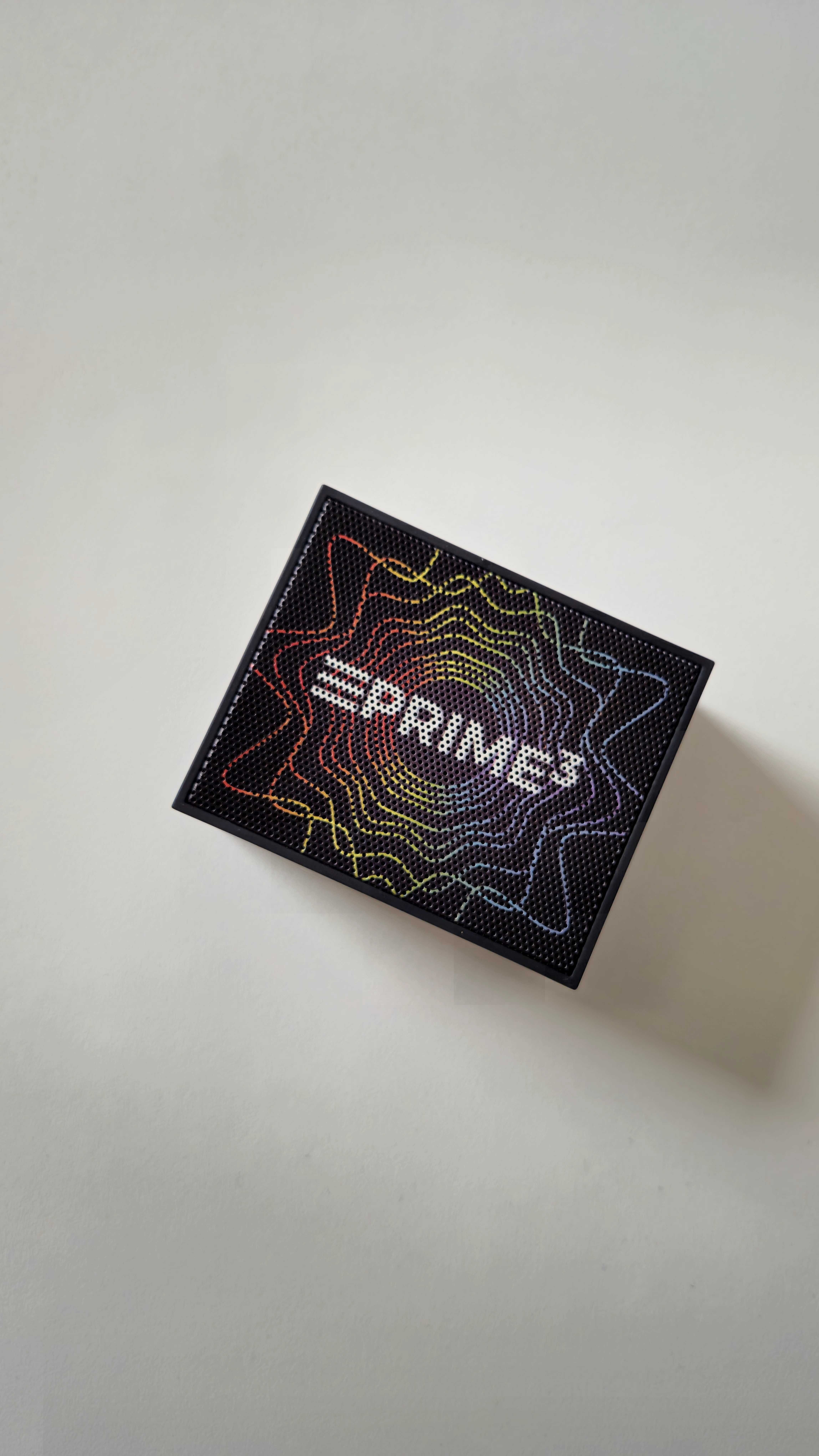 Głośnik bluetooth PRIME3 UP