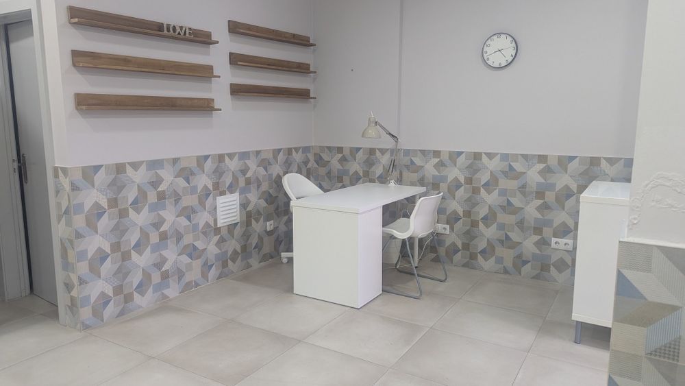 Loja em zona com muita habitação