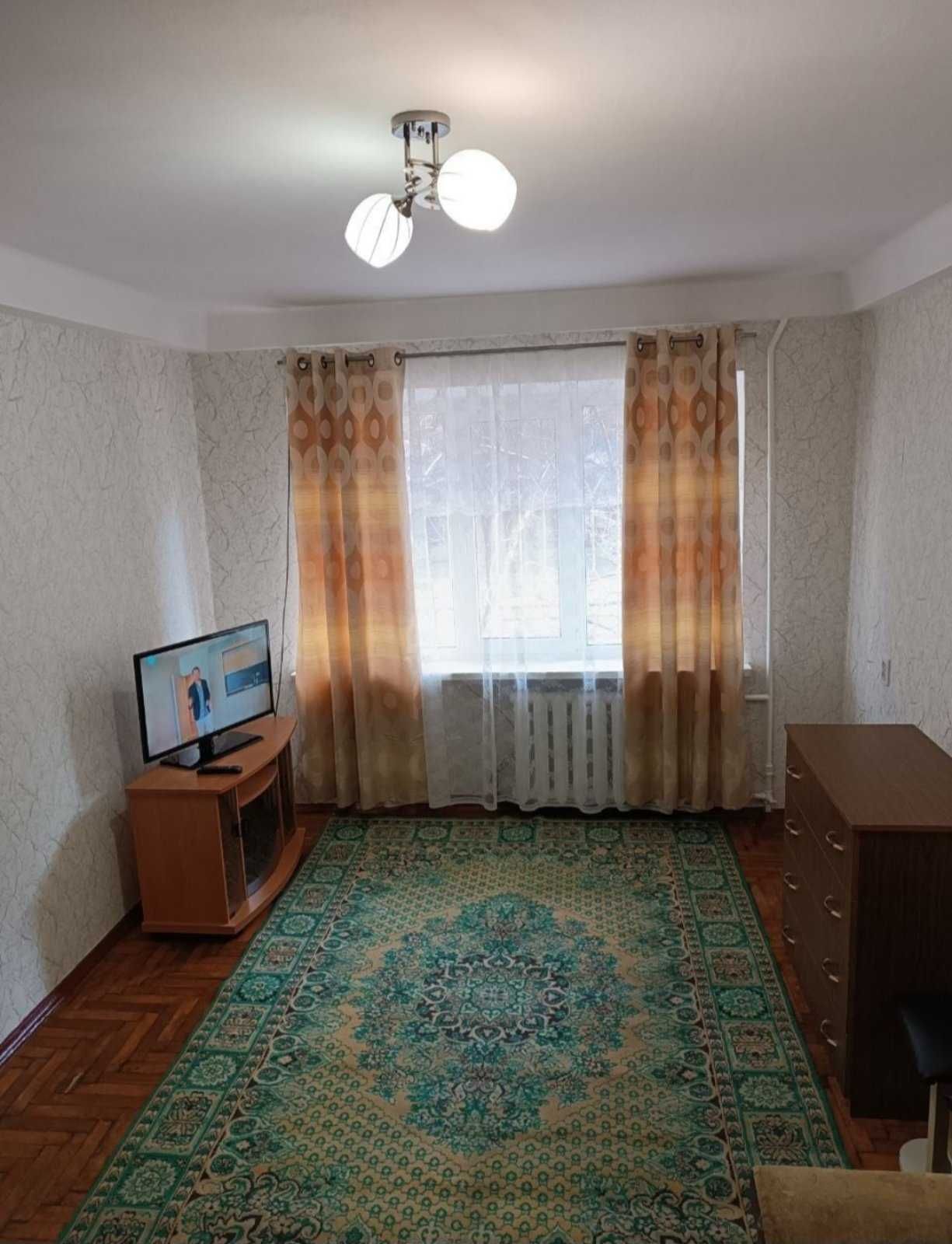 Продается 1 ком квартира по ул. Сеченова, Заводской р-н