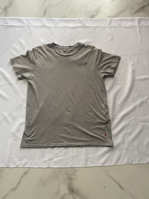 Футболка Levi’s (оригінал), розмір M
