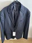Blazer masculino