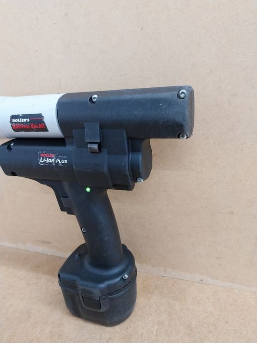 Roller Multi-Press Mini ACC Zaciskarka Prasa Akumulatorowa M12 do M22