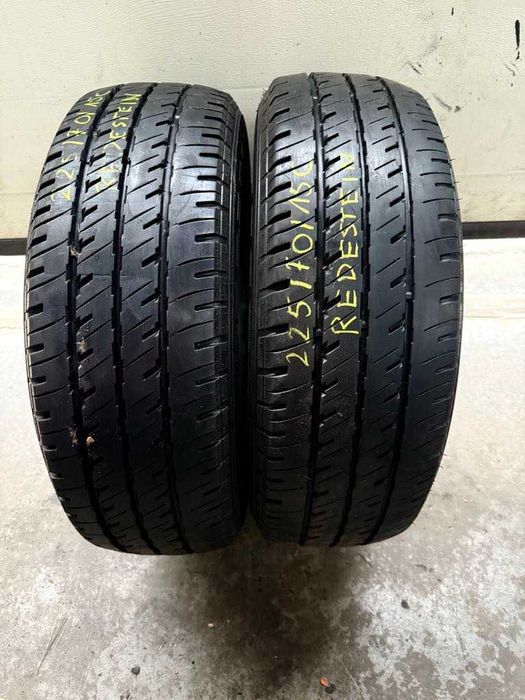 225/70R15C Vredestein Comtrac
