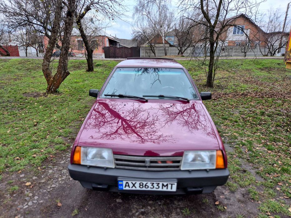 Продам! ваз 2109