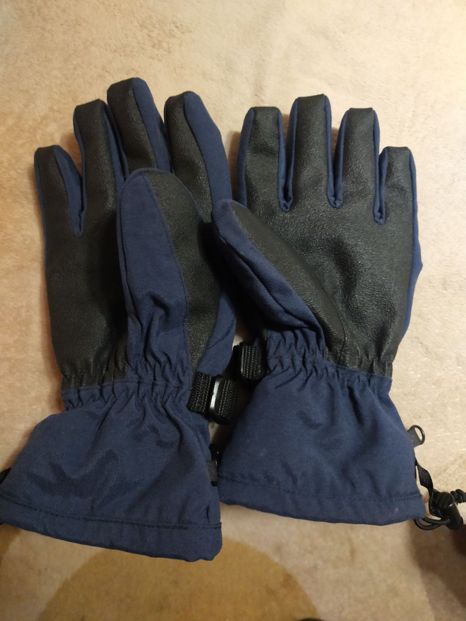 Luvas mito para snowboard ,sky