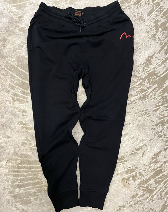 Спортивні штани evisu