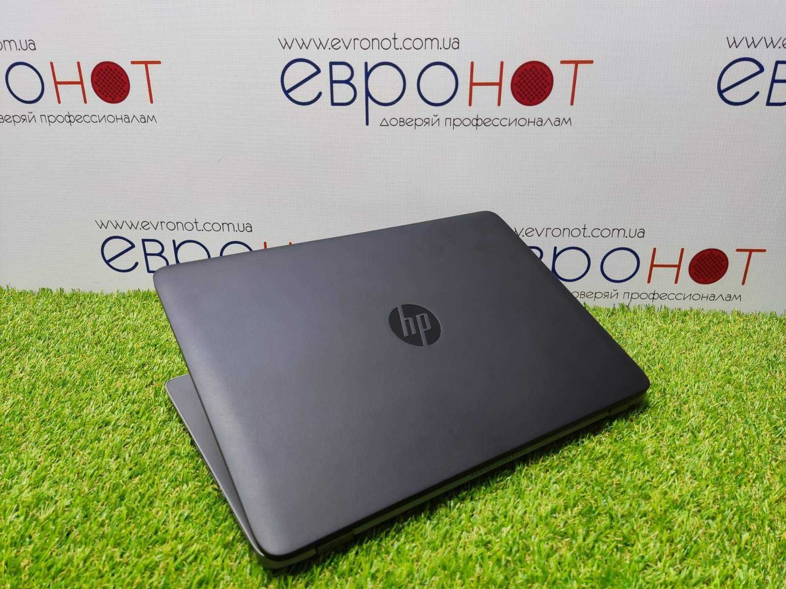 Ноутбук HP EliteBook 840 G1 i5-5300U/8gb/500hdd Гарантія 1 рік|Магазин