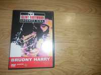 Brudny Harry - Clint Eastwood  DVD