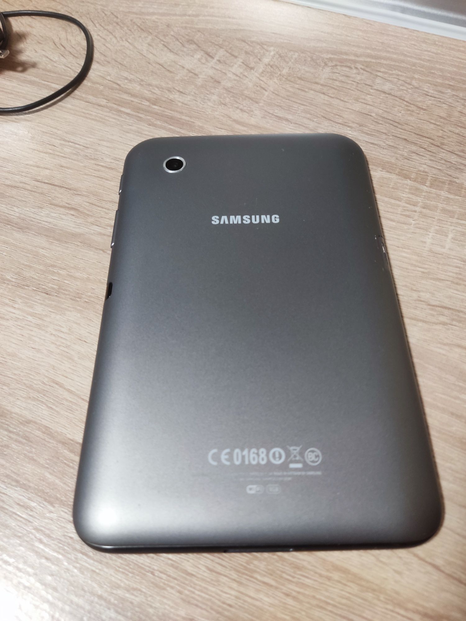 Планшет Samsung Galaxy Tab 2 7.0