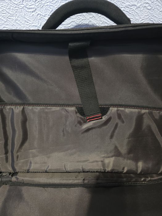 Сумка для ноутбукy Targus чорна