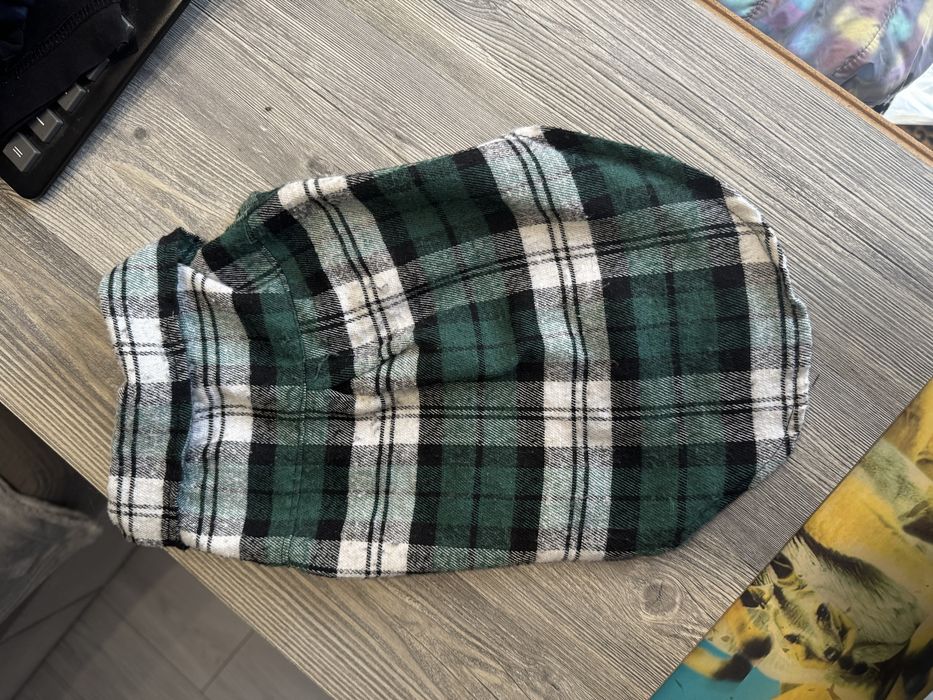 Рубашка для собак