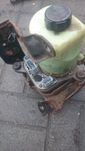 Focus II Kombi 1.6 TDCI pompa wspomagania elektryczne wspomaganie