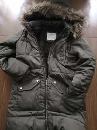 Куртка пальто Lc waikiki зимова осіння курточка для дівчинки