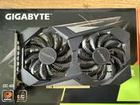 Gigabyte GEFORCE GTX 1650 4GB