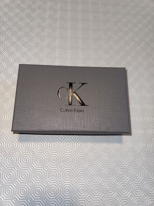 Boxers Calvin Klein Novos