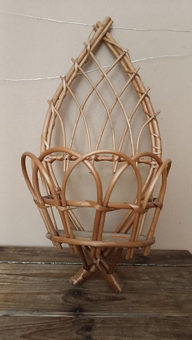 Kwietnik ścienny, PRL