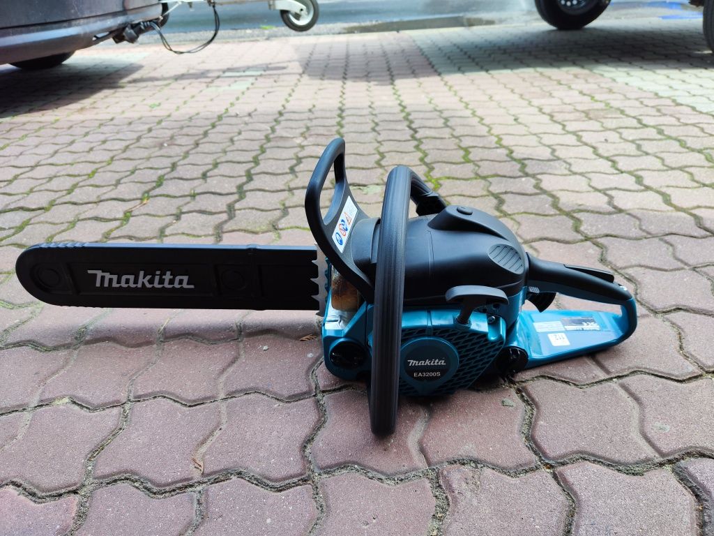 Piła spalinowa makita EA3200S Nowa