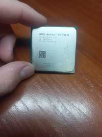 Процесор Amd Athlon x4 fm2+