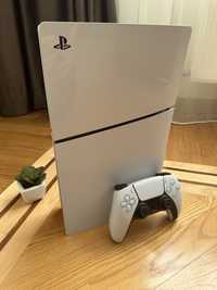 Playstation 5 slim ГАРАНТІЯ 8 міс