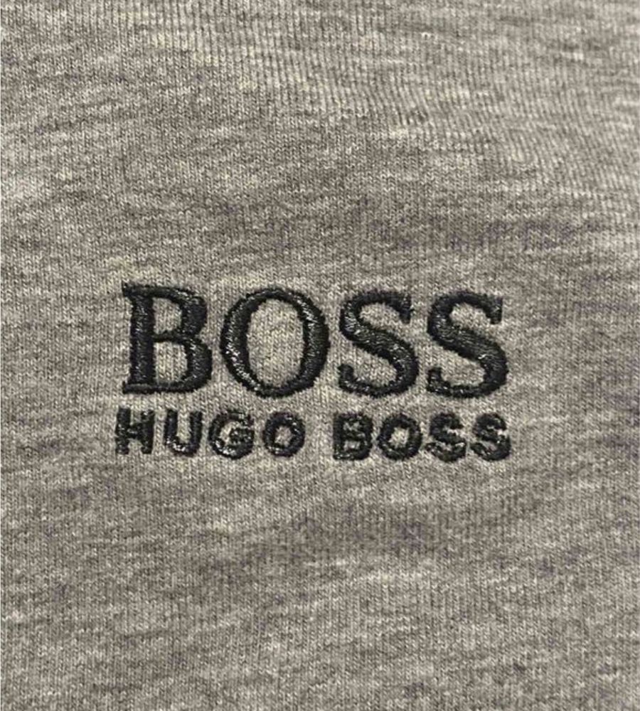 Худи  Hugo Boss p XL оригинал