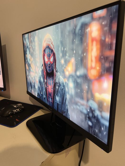 Monitor Gamer ACER
