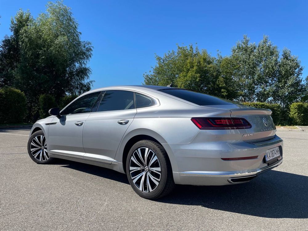 Оренда авто / Прокат авто / vw arteon 2.0t 4*4/ Оренда бизнес класа /