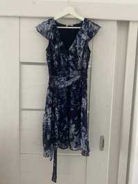 Letnia sukienka Orsay