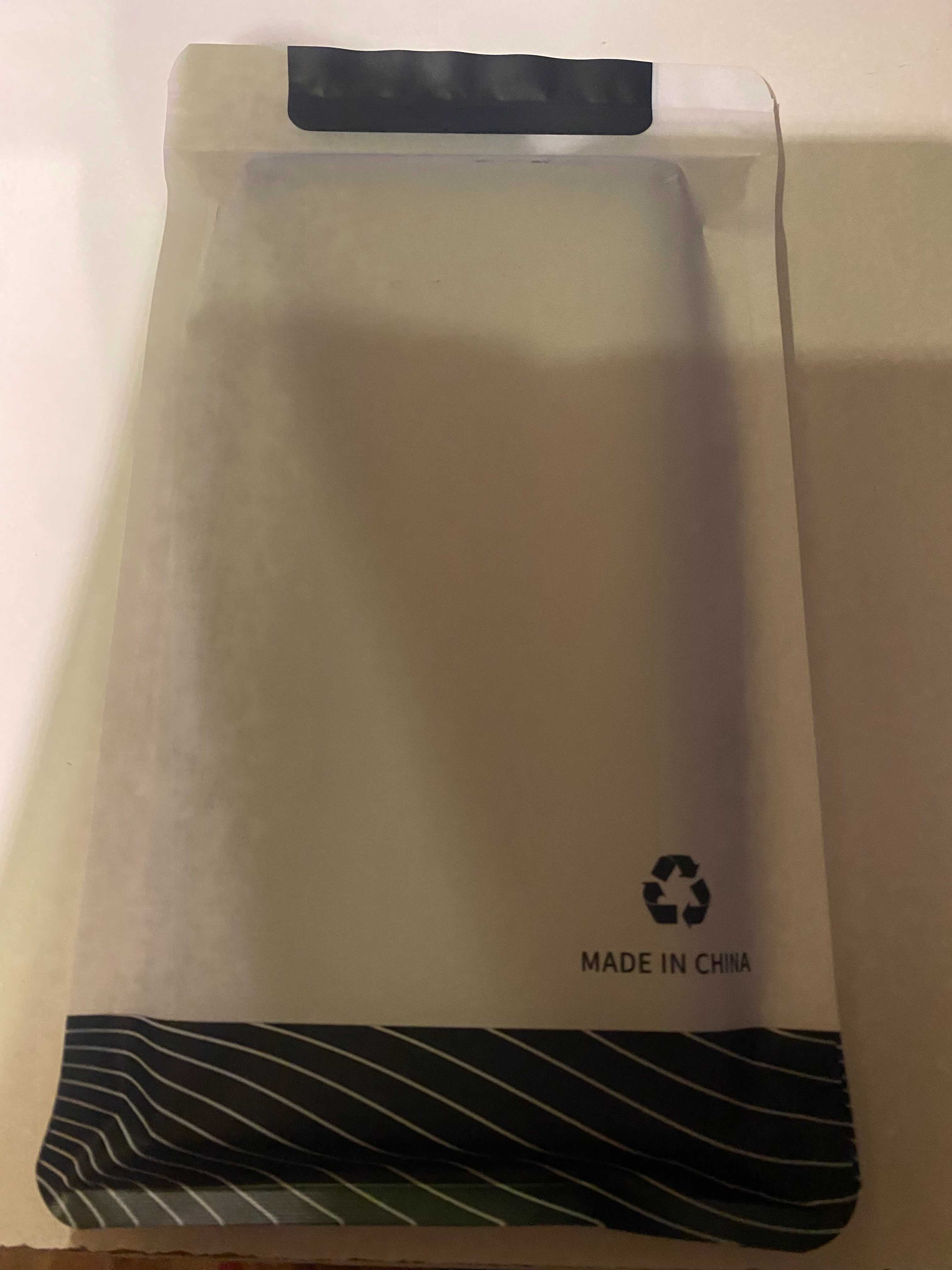 Silikonowe Etui do  telefonu Samsung Galaxy S22 Ultra fioletowe plecki