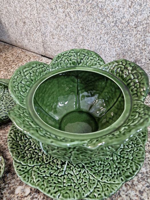 Louças Faianças belo de Portugal