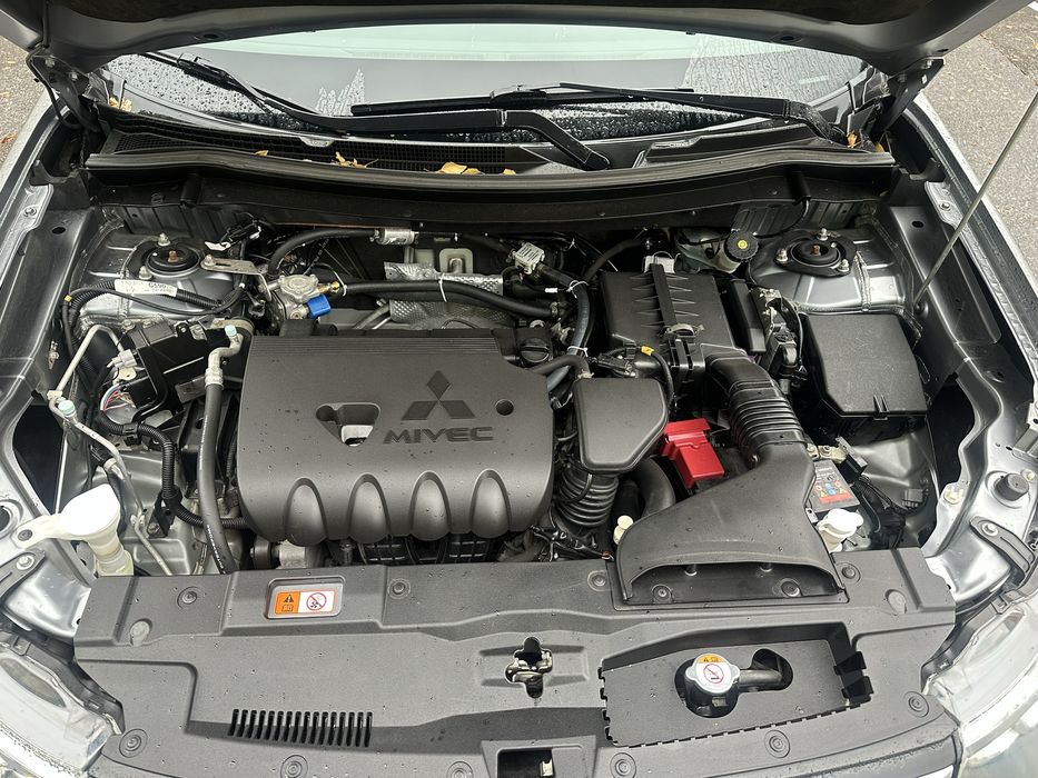 Продам Mitsubishi Outlander 3