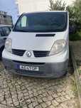 Renault Traffic 1.6 dCI Combi L1H1