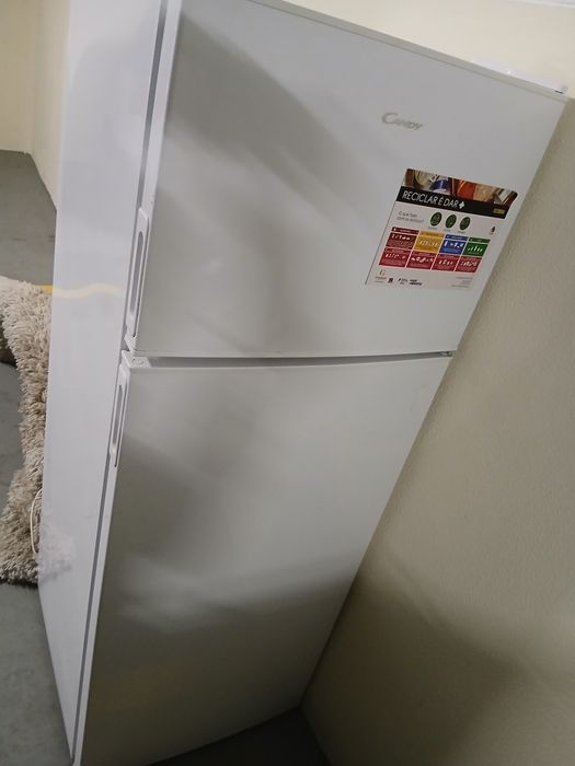 Frigorifico Funcionando Perfeitamente