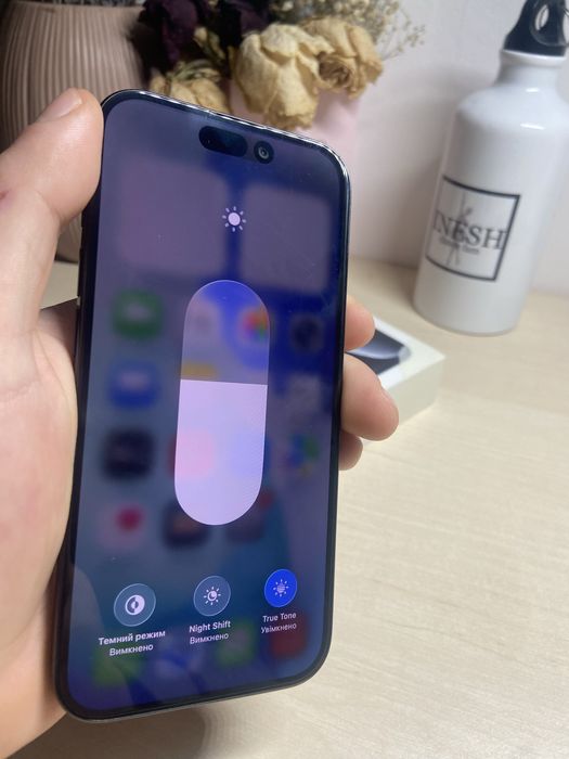 iPhone 15 Pro 128GB  Neverlock