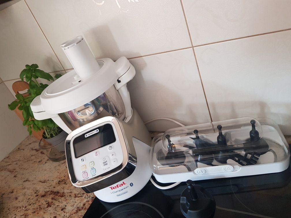 Tefal  i-Compation